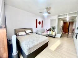 High Park Residences (D28), Apartment #522033801